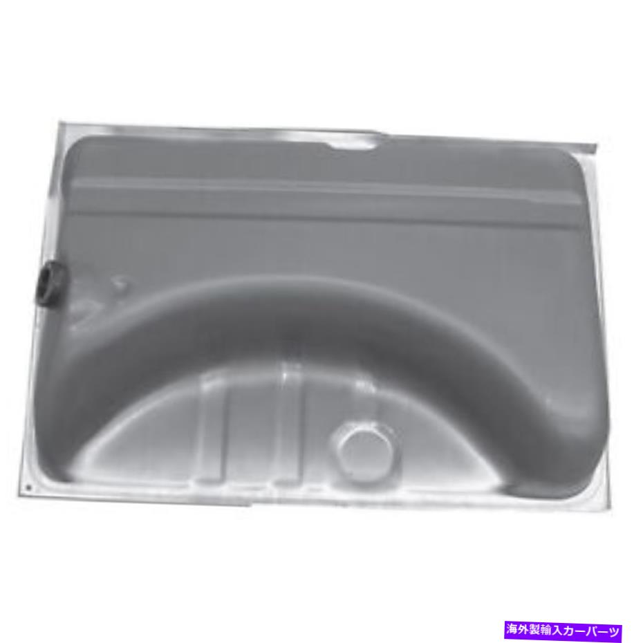 Fuel Gas Tank ダッジダート＆プリマスヴァリアントのダイレクトフィット燃料タンクガスタンク1963 Direct Fit Fuel Tank Gas Tank For Dodge Dart & Plymouth Valiant 1963