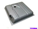 Fuel Gas Tank Tanks Inc 51F 1949-50-51フォードカースチール燃料ガソリンタンク容量靴ボックス TANKS INC 51F 1...