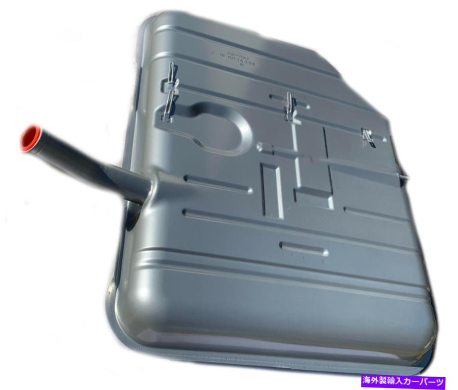 Fuel Gas Tank 1958年ビュイックスペシャルセンチュリースーパーロードマスター新しいスチールガス燃料タンク 1958 Buick Special Century Super Roadmaster New Steel Gas Fuel Tank