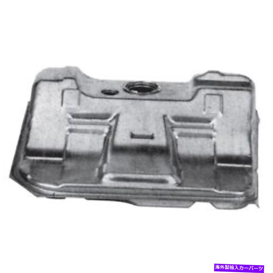 Fuel Gas Tank ビュイックセンチュリーオールドのために1998年から2000年の直接フィット燃料タンクのガソリンタンクギャップ For Buick Century Olds Intrigue 1998-2000 Direct Fit Fuel Tank Gas Tank GAP