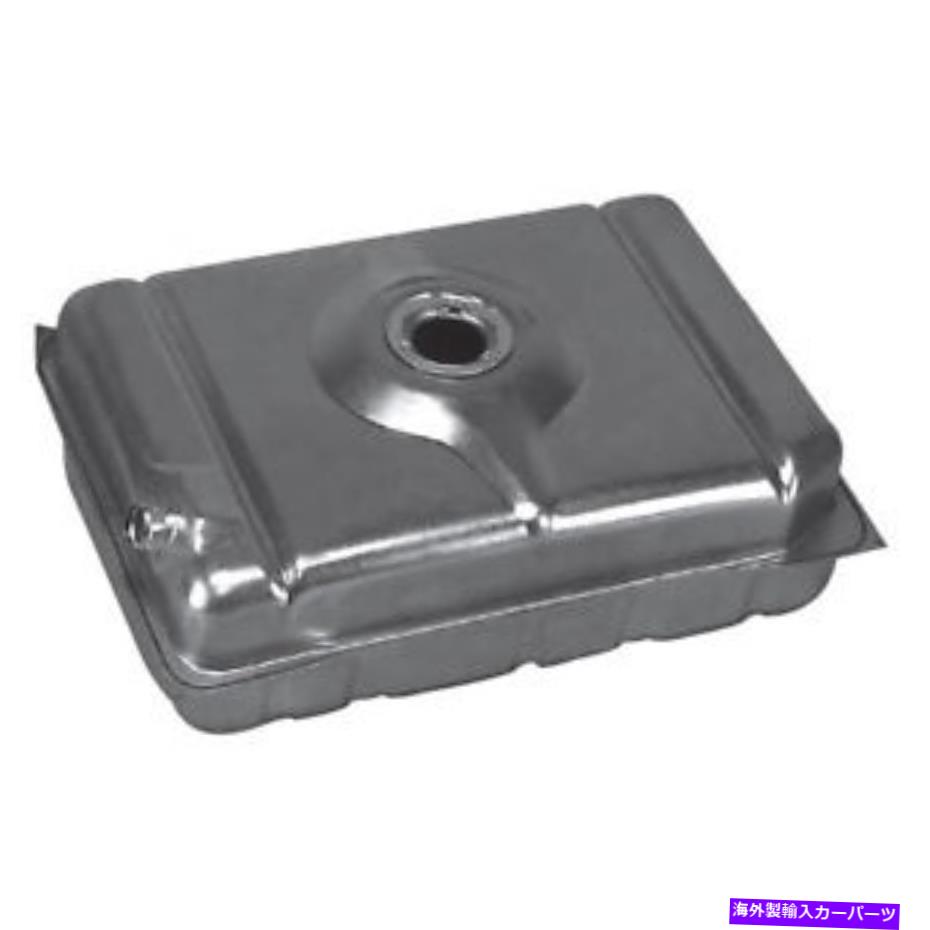 Fuel Gas Tank Chevy G10 G20 G30＆GMC G1500 G2500 G3500ダイレクトフィット燃料タンクガスタンクギャップ用 For Chevy G10 G20 G30 & GMC G1500 G2500 G3500 Direct Fit Fuel Tank Gas Tank GAP