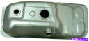 Fuel Gas Tank 1989-1990の燃料タンクトヨタピックアップ2.4L L4ガスSOHC標準キャブピックアップ Fuel Tank for 198...