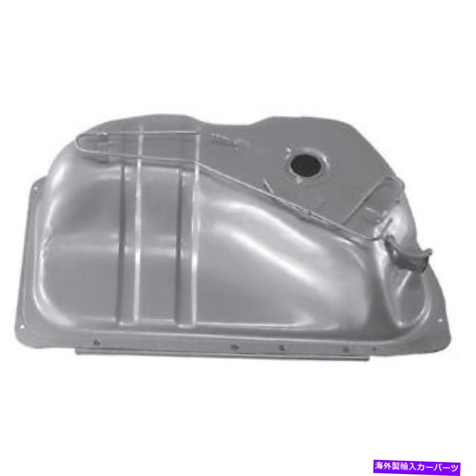 Fuel Gas Tank 日産パルサーNX＆パルサー1983ダイレクトフィット燃料タンクガソリンタンクTCP For Nissan Pulsar NX & Pulsar 1983 Direct Fit Fuel Tank Gas Tank TCP