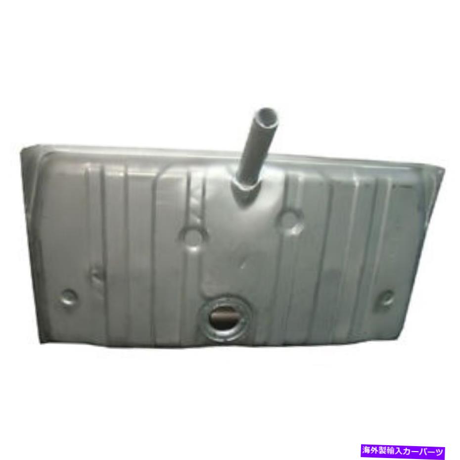 Fuel Gas Tank シボレーカマロポンティアックファイアバード1971-1973ダイレクトフィット燃料タンクガス For Chevrolet Camaro Pontiac Firebird 1971-1973 Direct Fit Fuel Tank Gas