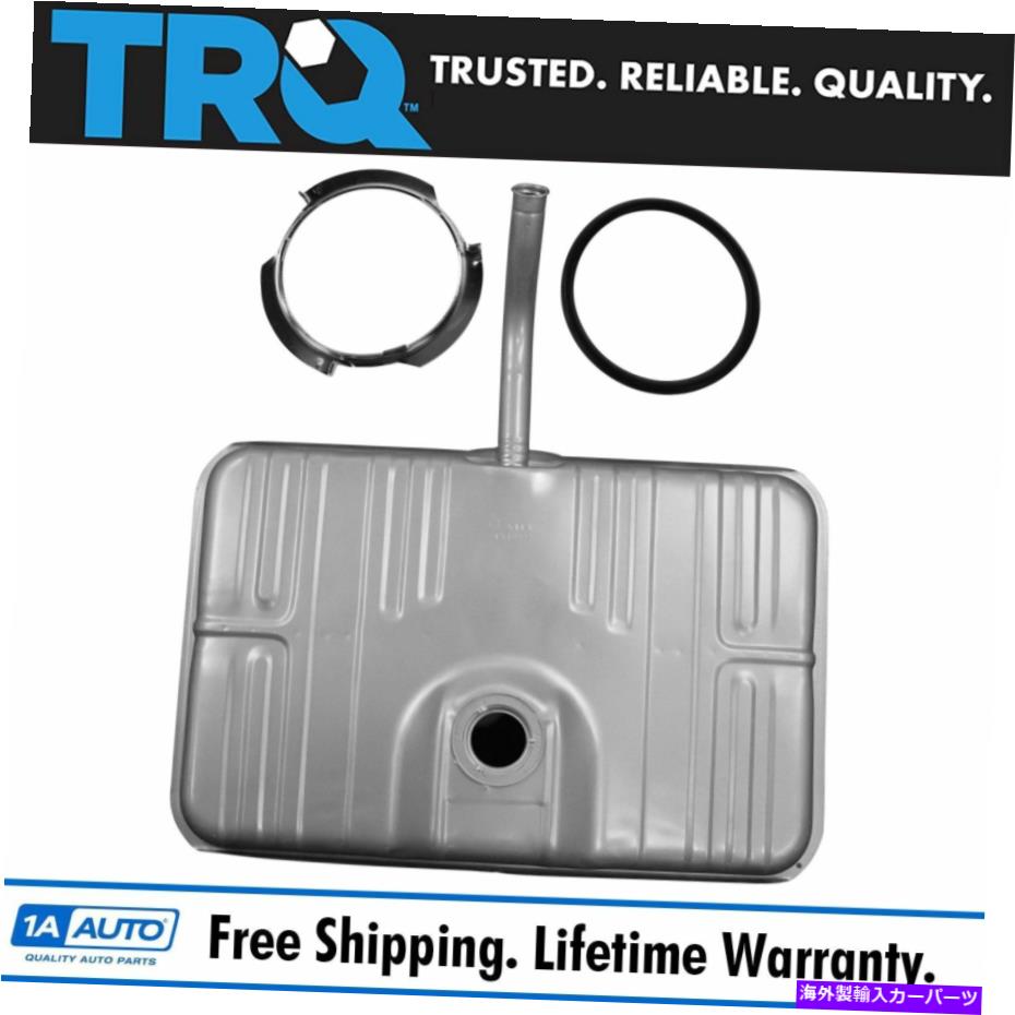 Fuel Gas Tank TRQ燃料ガソリンタンク24ガロンビュイックキャデラックシェビーオールズオールズモビルポンティアック TRQ Fuel Gas Tank 24 Gallon for Buick Cadillac Chevy Olds Oldsmobile Pontiac
