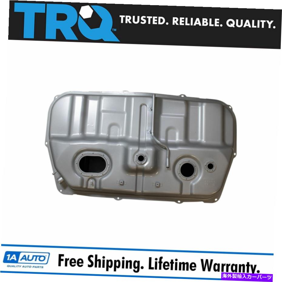 Fuel Gas Tank 03-06のTRQ燃料ガソリンタンク直接フィットヒュンダイサンタフェトラックSUVブランド新しい TRQ Fuel Gas Tank Direct Fit for 03-06 Hyundai Santa Fe Truck SUV Brand New