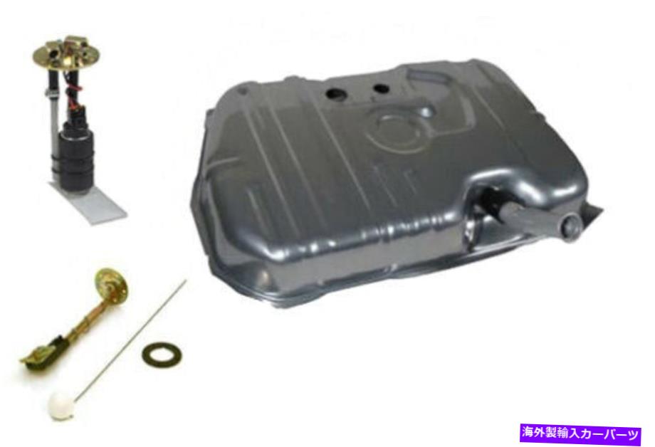 Fuel Gas Tank 78-87 Oldsmobile Cutlass 4ɥǳʮͥԥݥGM308A 78-87 Oldsmobile Cutlass 4 Door Steel Fuel Injection Gas Tank Sender Pump GM308A