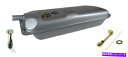 Fuel Gas Tank 1938-1940フォードカーガス燃料噴射タンクコンボ付きコンボ付きコンボ&ポンプ 1938 - 1940 Ford Car Gas...