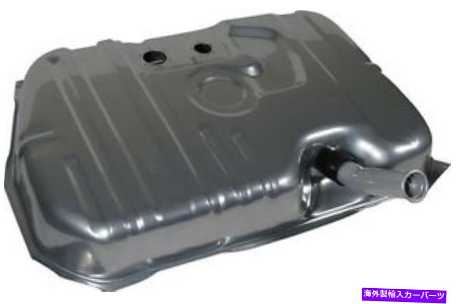 Fuel Gas Tank 1978-87 Oldsmobile Cutlass 4ドア＆78-81ビュイックセンチュリー燃料噴射ガスタンク 1978-87 Oldsmobile Cutlass 4 Door & 78-81 Buick Century Fuel Injection Gas Tank