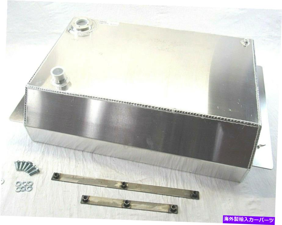 Fuel Gas Tank 1963-72ܥ졼GMC C10ȥå٥åɥޥ19ǳF52007 1963-72 Chevy GMC C10 Truck Bed Mount 19 Gallon Fuel Tank F52007