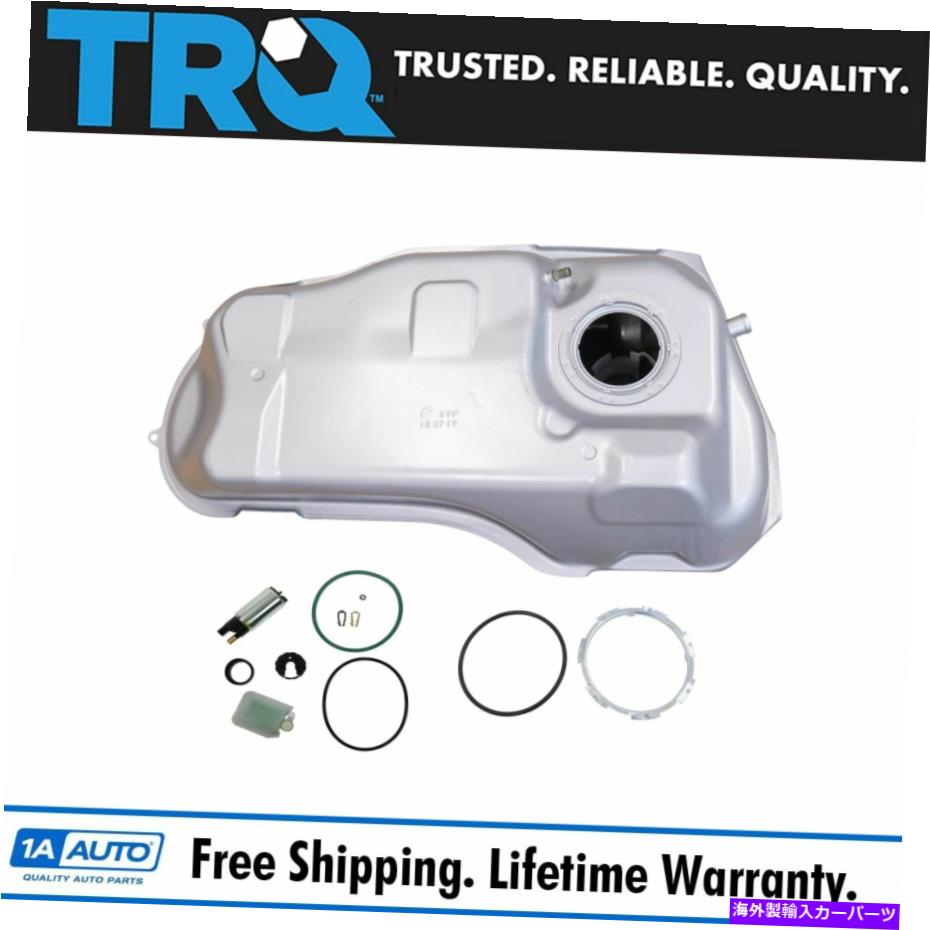 Fuel Gas Tank Ford Escape Mazda Tribute Mercury Marinerのための燃料ポンプ付きTRQ燃料ガソリンタンク TRQ Fuel Gas Tank with Fuel Pump for Ford Escape Mazda Tribute Mercury Mariner