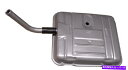 Fuel Gas Tank Tanks Inc B1-D 1941-54ビュイックポンティアックオールズモビルGMユニバーサルスチール燃料ガソリンタンク TANKS INC B1-D 1941-54 BUICK PONTIAC OLDSMOBILE GM UNIVERSAL STEEL FUEL GAS TANK(2)