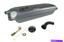 Fuel Gas Tank 1935 1936フォードカーストリートロッドスチール燃料ガソリンタンクw/フィラーネック +キャップ +センダー 1935 193...
