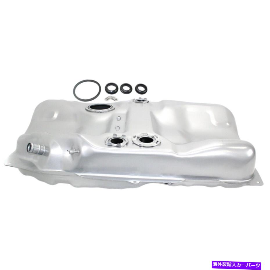 Fuel Gas Tank レクサスES300トヨタカムリアバロンソララの真新しい燃料ガソリンタンク Brand New Fuel Gas Tank For Lexus ES300 Toyota Camry Avalon Solara