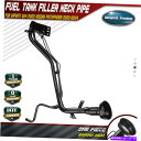 Fuel Gas Tank 日産パスファインダーの燃料ガソリンタンクフィラーネック2003 2004 Infiniti QX4 V6 3.5L Fuel Gas Tank Filler Neck for Nissan Pathfinder 2003 2004 Infiniti QX4 V6 3.5L