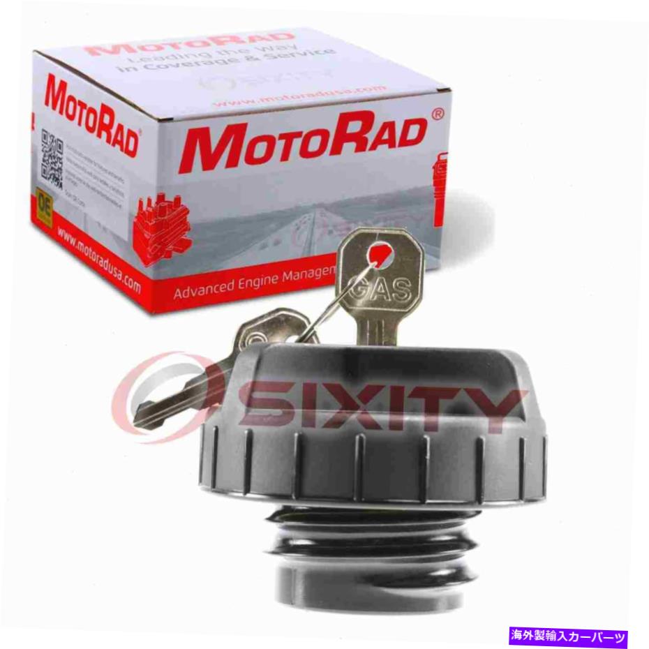 Fuel Gas Tank 1999年から2002年のモータード燃料タンクキャップdaewoo lanosガス配達貯蔵航空 MotoRad Fuel Tank Cap for 1999-2002 Daewoo Lanos Gas Delivery Storage Air at