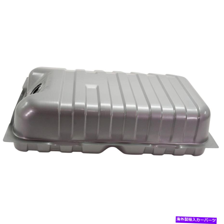 Fuel Gas Tank 71-7320ǳ󥿥󥯥å󥰥åȥСդեɥޥ 20 Gallon Fuel Gas Tank For 71-73 Ford Mustang With Lock Ring Kit Silver