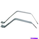 Fuel Gas Tank 97-03 Fシリーズの燃料ガソリンタンクストラップ2WD STD CAB 30.5ガロン24インチ30.5インチ。 Fuel Ga...