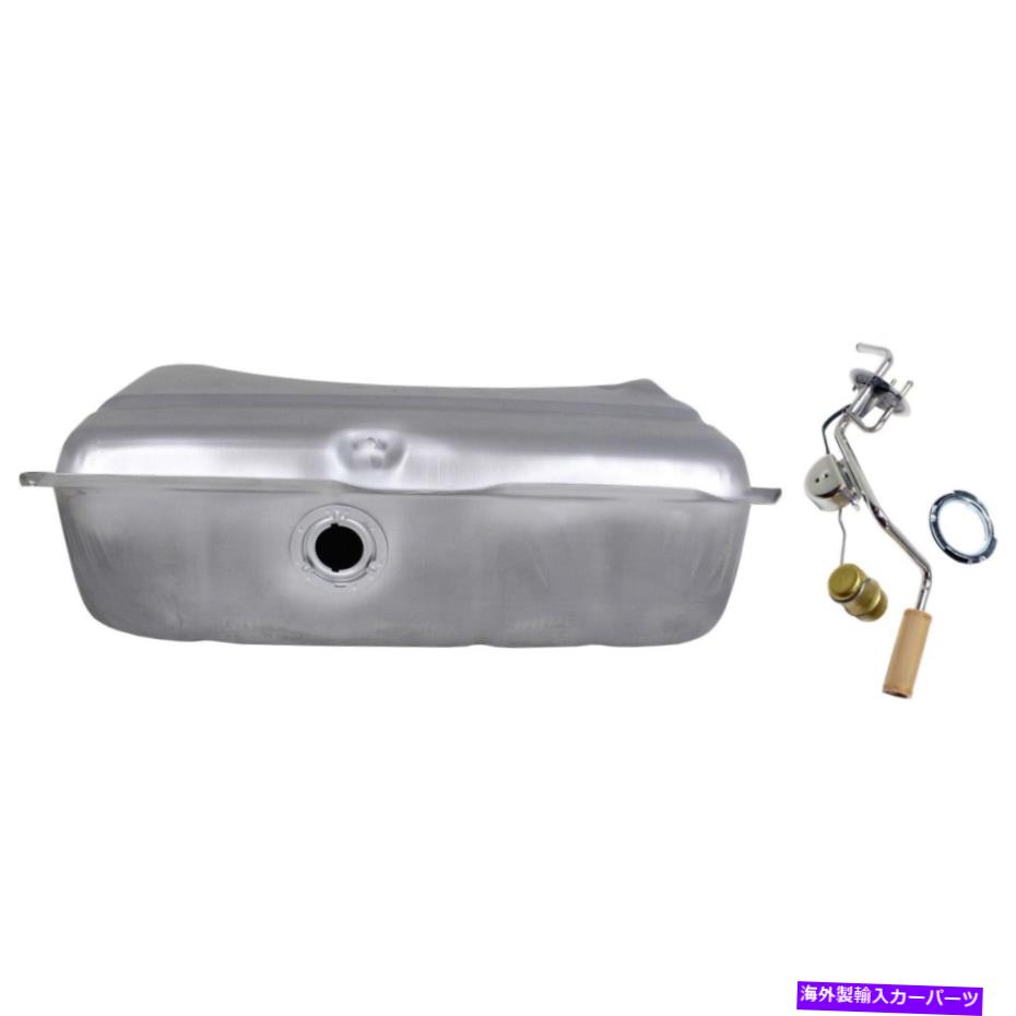 Fuel Gas Tank 1971-1976ǳ󥯥åȥåȥå󥰥åȤޤޤƤޤ Fuel Tank Kit For 1971-1976 Dodge Dart Lock Ring Kit Included