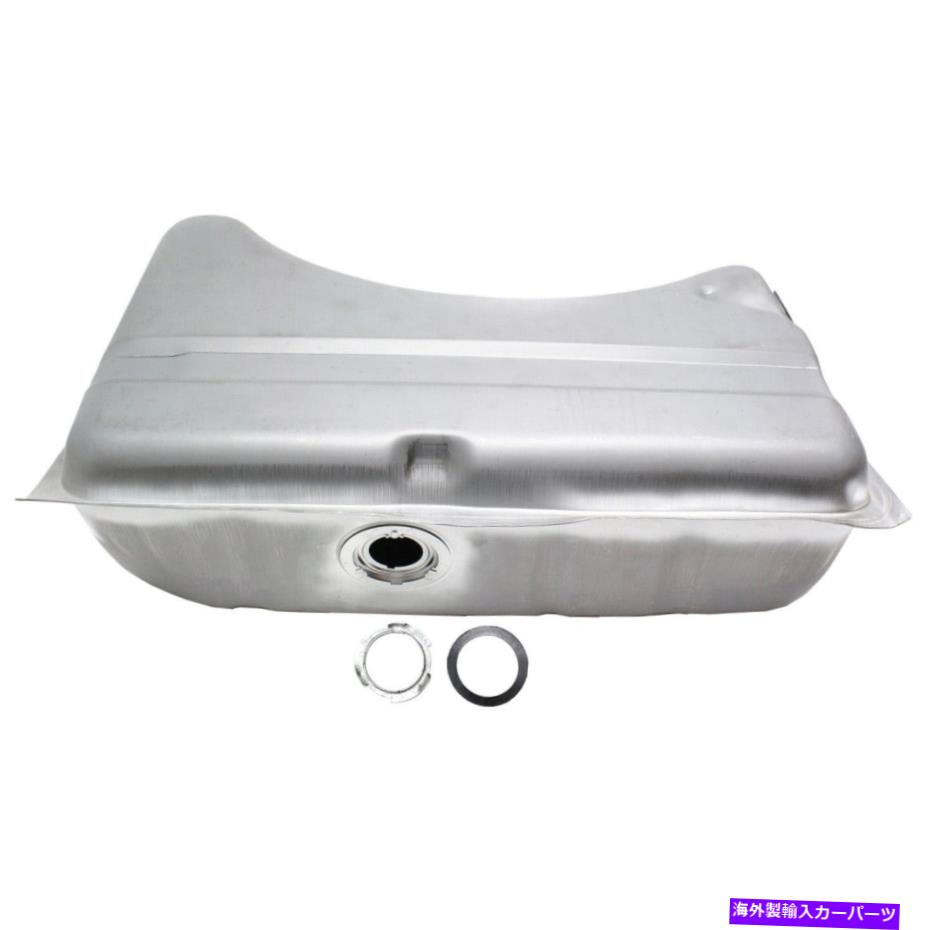 Fuel Gas Tank ǳ󥿥1864-66ץޥХ饯ȥꥢ Fuel Gas Tank 18 Gallon for 64-66 Plymouth Barracuda Dart Valiant