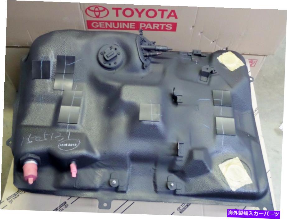 Fuel Gas Tank トヨタプリウス06-09燃料ガソリンタンクアセンブリ送信ユニットポンプ本物のoee oe Toyota Prius 06-09 Fuel Gas Tank Assembly Sending Unit Pump Genuine OEM OE