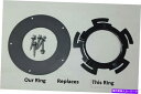 Fuel Gas Tank パークアベニュー、リビエラ、オーロラガソリンタンク /燃料ポンプロックリング修理#TR7-R PARK AVE, RIVIERA, AURORA GAS TANK /FUEL PUMP LOCK RING REPAIR #TR7-R