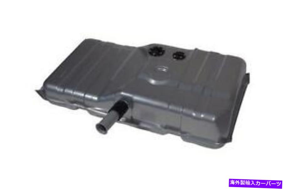 Fuel Gas Tank 1974-78シボレーカマロポンティアックファイアバードスチール燃料噴射ガスタンク21ギャルGM203 1974-78 Chevy Camaro Pontiac Firebird Steel Fuel Injection Gas Tank 21 Gal GM203