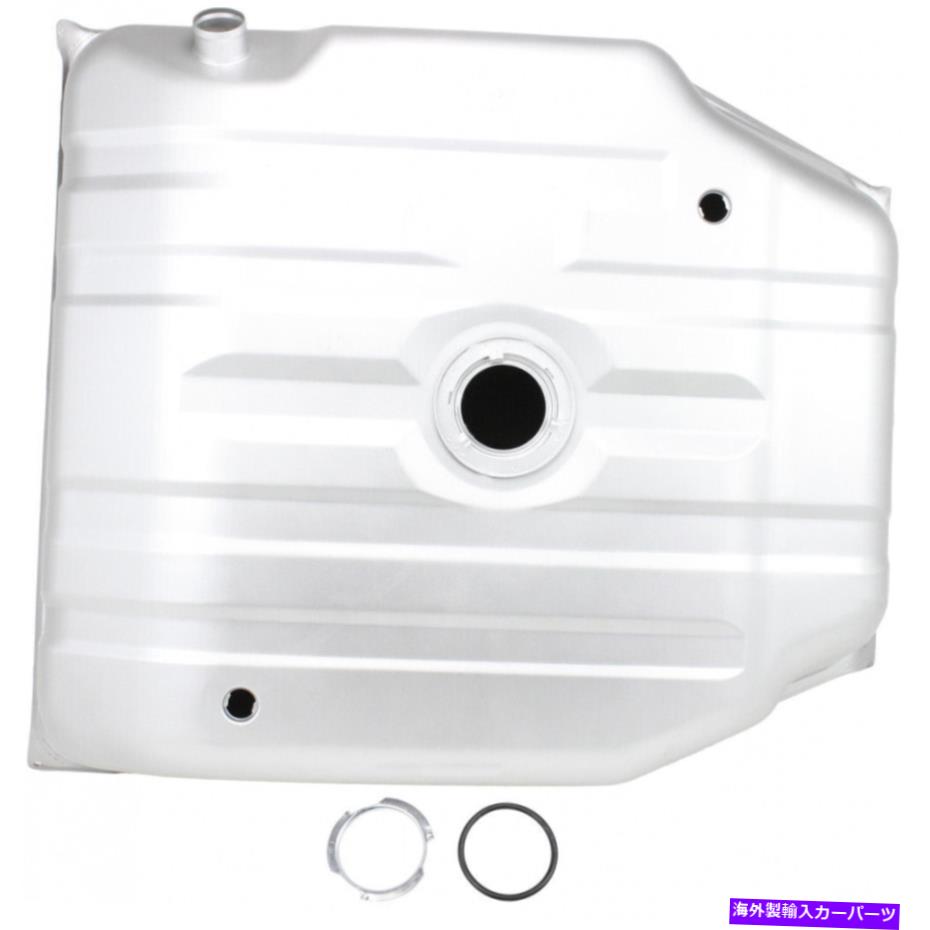 Fuel Gas Tank Chevy K1500/K2500/K3500郊外の燃料タンク1992-1997ガスエンジンシルバースチール For Chevy K1500/K2500/K3500 Suburban Fuel Tank 1992-1997 Gas Engine Silver Steel