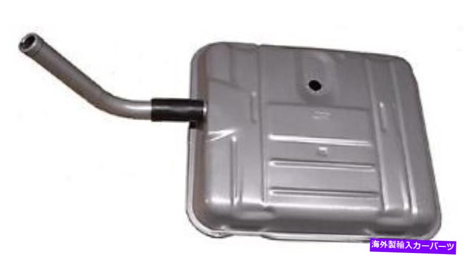 Fuel Gas Tank 1941-1954ビュイックGMカースチール燃料ガソリンタンク17ガロンB1 -D W/フィラーネック 1941 - 1954 Buick GM Car Steel Fuel Gas Tank 17 Gallon B1-D w/ Filler Neck