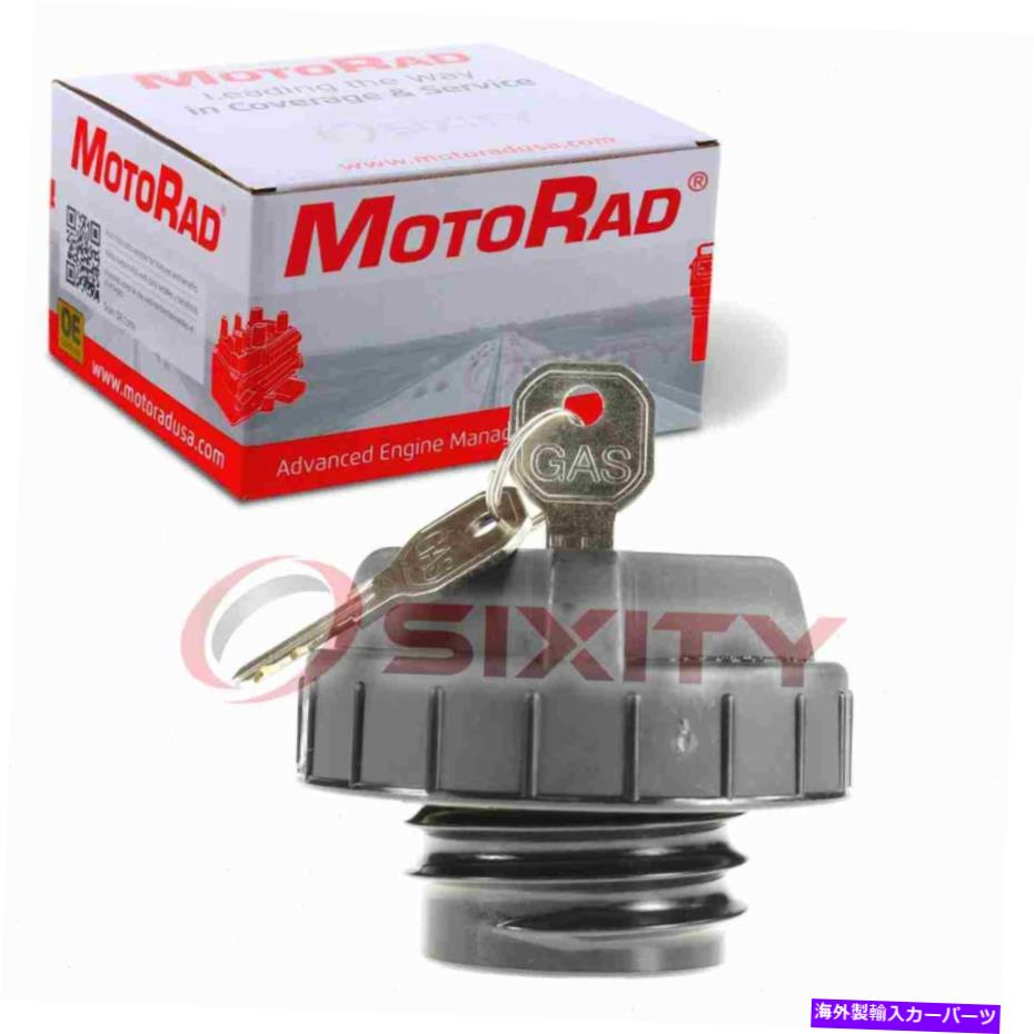 Fuel Gas Tank 2014-2016のモータード燃料タンクキャップCadillac SRX 3.6L V6ガス配達XS MotoRad Fuel Tank Cap for 2014-2016 Cadillac SRX 3.6L V6 Gas Delivery xs
