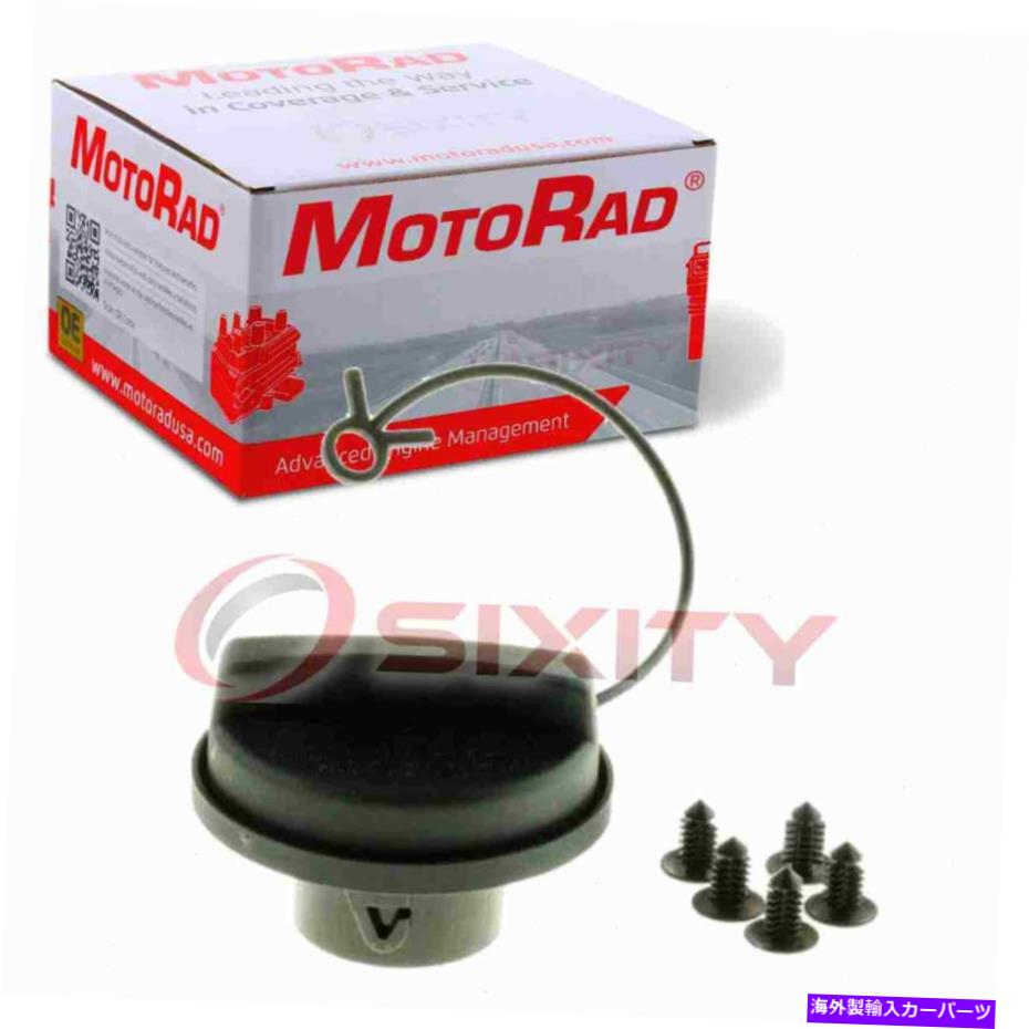Fuel Gas Tank 2004年から2009年のモータード燃料タンクキャップハマーH2ガス配送貯蔵エアYZ MotoRad Fuel Tank Cap for 2004-2009 Hummer H2 Gas Delivery Storage Air yz