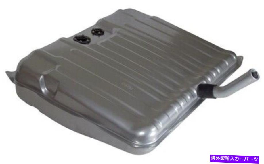 Fuel Gas Tank 1965ポンティアックレマンズテンペストスチールガソリンタンクEFIエンジンスワップのみ-TM37L -T 1965 Pontiac Lemans Tempest Steel Gas Tank Only for EFI Engine Swaps - TM37L-T