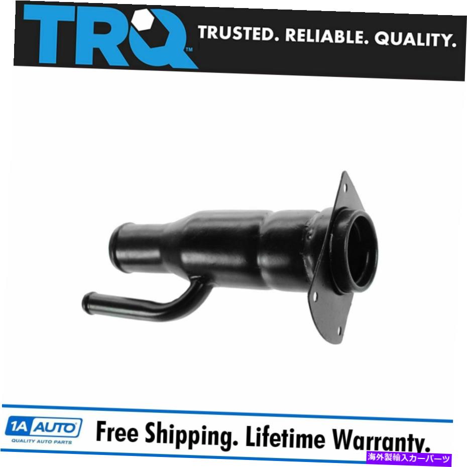 Fuel Gas Tank 97-98の燃料ガソリンタンクフィラーネックアッパージープグランドチェロキー TRQ Fuel Gas Tank Filler Neck Upper for 97-98 Jeep Grand Cherokee
