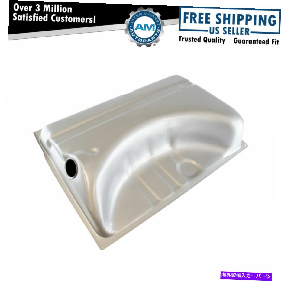 Fuel Gas Tank ǳ󥿥1867ȥץޥХ饯ꥢ Fuel Gas Tank 18 Gallon for 67 Dodge Dart Plymouth Barracuda Valiant