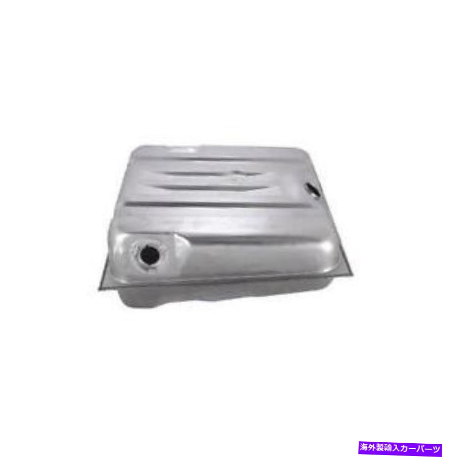 Fuel Gas Tank 1971 1972ץޥХ饯18ǳ󥿥󥯿CR8E 1971 1972 Plymouth Barracuda Cuda 18 Gallon Steel Fuel Gas Tank NEW CR8E