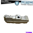 Fuel Gas Tank 24.5ガロンガス燃料タンク97-98 F 150 F 250ピックアップトラック標準キャブ4x4 24.5 Gallon Gas ...
