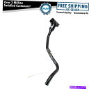 Fuel Gas Tank グランドキャラバンクライスラータウンアンドカントリー用の燃料ガソリンタンクフィラーネックパイプ Fuel Gas Tank Fill...