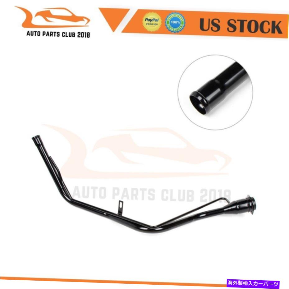 Fuel Gas Tank クライスラー用燃料/ガソリンタンクフィラーネックチューブパイプ300mダッジ3.5L Fuel/Gas Tank Filler Neck Tube Pipe For Chrysler Intrepid 300M Dodge 3.5L