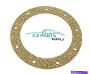 Fuel Gas Tank 1963-1974 C2 C3 CORVETTE GAS TANK FUELER NECK CORK GASKEK GM＃3826417 1963-1974 C2 C3 Corvette Gas Tank Fuel Filler Neck Cork Gasket GM 3826417