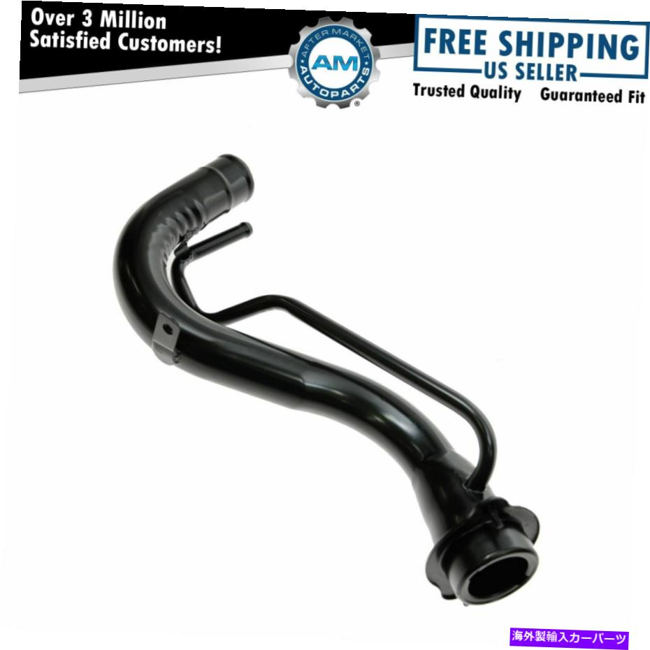 Fuel Gas Tank スチール燃料ガソリンタンクフィラーネックホースパイプ17660SB2674 84-87ホンダシビックCRX Steel Fuel Gas Tank Filler Neck Hose Pipe 17660SB2674 for 84-87 Honda Civic CRX