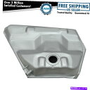 Gas Fuel Tank 15 Gallon for Chevy Buick Oldsmobile PontiacカテゴリFuel Gas Tank状態海外直輸入品 新品メーカー車種発送詳細 送料無料 （※北海道、沖縄、離島は省く）商品詳細輸入商品の為、英語表記となります。Condition: NewBrand: AM AutopartsManufacturer Part Number: AM-24331117Other Part Number: AM-24331117Custom Bundle: NoFitment Type: Direct ReplacementInterchange Part Number: 1984 1985 1986 1987 1988 1989 1990 1991 1992 1993 1994 1995 1996, 6000 Celebrity Century Cutlass Ciera Buick Chevy Oldsmobile, Pontiac 197-1272B 576-395 TNKGM9B Fuel Tank 15 Gallon, with Fuel Injection RearSuperseded Part Number: 1984 1985 1986 1987 1988 1989 1990 1991 1992 1993 1994 1995 1996, 6000 Celebrity Century Cutlass Ciera Buick Chevy Oldsmobile, Pontiac 197-1272B 576-395 TNKGM9B Fuel Tank 15 Gallon, with Fuel Injection RearType: Fuel TankManufacturer Warranty: 10 YearUPC: 192659124852《ご注文前にご確認ください》■海外輸入品の為、NC・NRでお願い致します。■取り付け説明書は基本的に付属しておりません。お取付に関しましては専門の業者様とご相談お願いいたします。■通常2〜4週間でのお届けを予定をしておりますが、天候、通関、国際事情により輸送便の遅延が発生する可能性や、仕入・輸送費高騰や通関診査追加等による価格のご相談の可能性もございますことご了承いただいております。■海外メーカーの注文状況次第では在庫切れの場合もございます。その場合は弊社都合にてキャンセルとなります。■配送遅延、商品違い等によってお客様に追加料金が発生した場合や取付け時に必要な加工費や追加部品等の、商品代金以外の弊社へのご請求には一切応じかねます。■弊社は海外パーツの輸入販売業のため、製品のお取り付けや加工についてのサポートは行っておりません。専門店様と解決をお願いしております。■大型商品に関しましては、配送会社の規定により個人宅への配送が困難な場合がございます。その場合は、会社や倉庫、最寄りの営業所での受け取りをお願いする場合がございます。■輸入消費税が追加課税される場合もございます。その場合はお客様側で輸入業者へ輸入消費税のお支払いのご負担をお願いする場合がございます。■商品説明文中に英語にて”保証”関する記載があっても適応はされませんのでご了承ください。■海外倉庫から到着した製品を、再度国内で検品を行い、日本郵便または佐川急便にて発送となります。■初期不良の場合は商品到着後7日以内にご連絡下さいませ。■輸入商品のためイメージ違いやご注文間違い当のお客様都合ご返品はお断りをさせていただいておりますが、弊社条件を満たしている場合はご購入金額の30％の手数料を頂いた場合に限りご返品をお受けできる場合もございます。(ご注文と同時に商品のお取り寄せが開始するため)（30％の内訳は、海外返送費用・関税・消費全負担分となります）■USパーツの輸入代行も行っておりますので、ショップに掲載されていない商品でもお探しする事が可能です。お気軽にお問い合わせ下さいませ。[輸入お取り寄せ品においてのご返品制度・保証制度等、弊社販売条件ページに詳細の記載がございますのでご覧くださいませ]&nbsp;