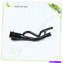 Fuel Gas Tank 00-02ダコタトラッククルークアッドキャブFN574用の燃料ガソリンタンクフィラーネックパイプ Fuel Gas Tank Fil...