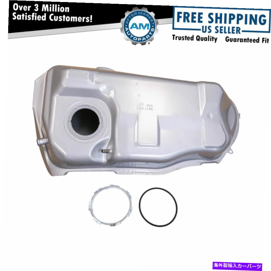 Fuel Gas Tank 2008年の16.5ガロンの燃料ガソリンタンクフォードエスケープマツダトリビュートマーキュリーマリナー 16.5 Gallon Fuel Gas Tank for 2008 Ford Escape Mazda Tribute Mercury Mariner