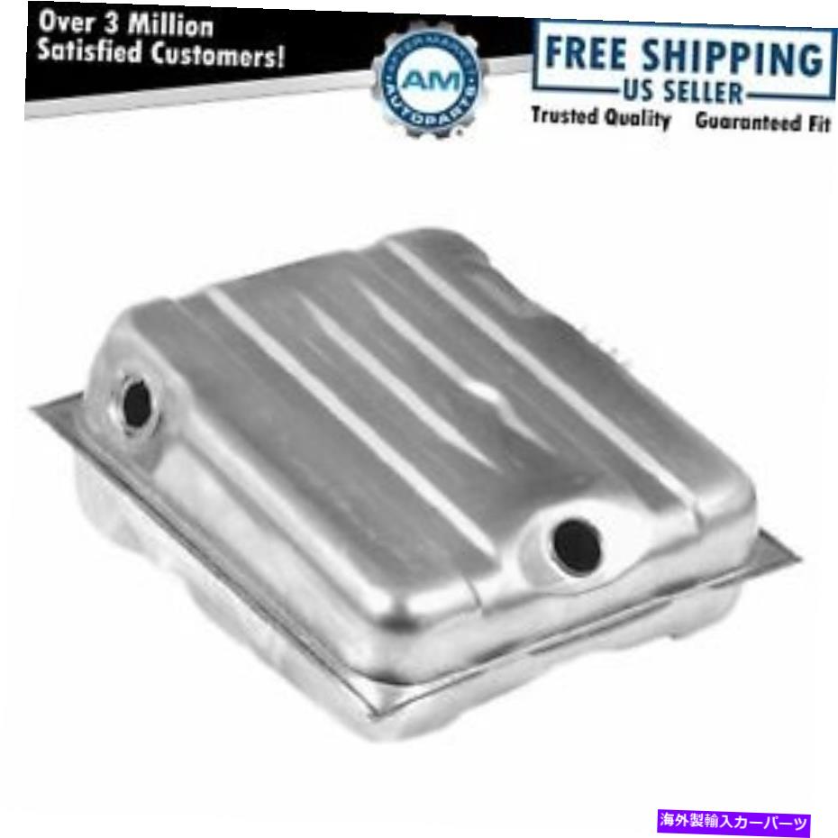 Fuel Gas Tank ǳ󥿥1871-72ץޥХ饯 Fuel Gas Tank 18 Gallon for 71-72 Plymouth Barracuda Cuda