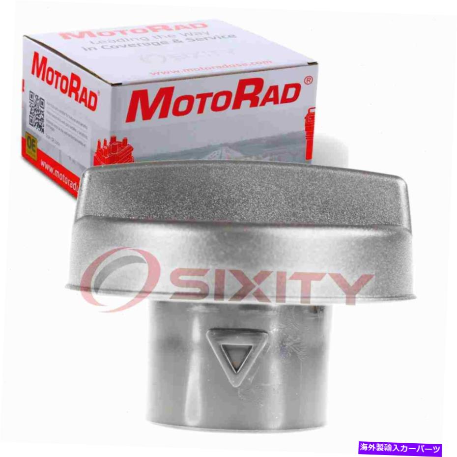 Fuel Gas Tank 2002年から2004年のシボレートレイルブレイザーエクステリデリバリーのモータード燃料タンクキャップ MotoRad Fuel Tank Cap for 2002-2004 Chevrolet Trailblazer EXT Gas Delivery ur