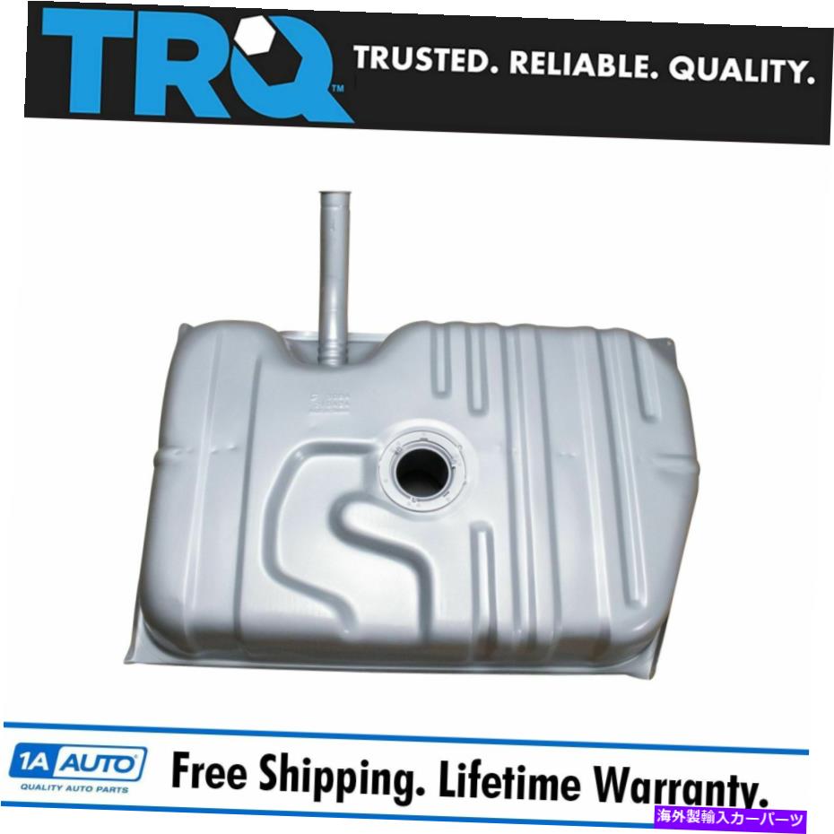 Fuel Gas Tank Olds Cutlass Buick Century 17ガロンのTRQ交換用ガス燃料タンク TRQ Replacement Gas Fuel Tank for Olds Cutlass Buick Century 17 Gallon