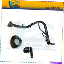 Fuel Gas Tank 燃料/ガソリンタンクフィラーネックチューブパイプ96-98日産FN751用インフィニティ用 Fuel/Gas Tank Filler Neck Tube Pipe 96-98 For Infiniti For Nissan FN751