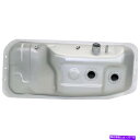 Fuel Gas Tank トヨタのための燃料タンク1984 85 86 1987スチールシルバー4WDガス標準キャブ用 For Toyota Pick Up ...