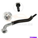 Fuel Gas Tank 90-97フォードシリーズ4.6L 7.5L 5.8L用の新しいガス燃料タンクフィラーネックホースパイプ NEW GAS FUEL TANK FILLER NECK HOSE PIPE FOR 90-97 FORD SERIES 4.6L 7.5L 5.8L