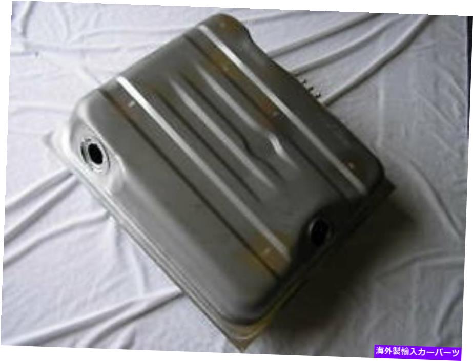 Fuel Gas Tank 1971 1972ץޥХ饯18󰡱ǳ󥿥CUDA MOPAR CR8E 1971 1972 Plymouth Barracuda 18 Gallon ZINC Fuel Gas Tank Cuda mopar CR8E